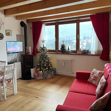 Ferienwohnung Casa Romeo San Vito di Cadore Exterior foto