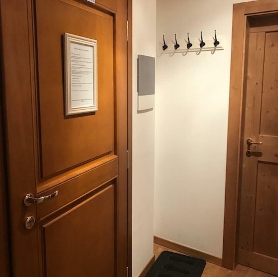 Ferienwohnung Casa Romeo San Vito di Cadore Exterior foto